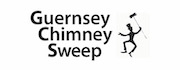Guernsey Chimney Sweeps Logo