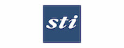 STI Limited Logo